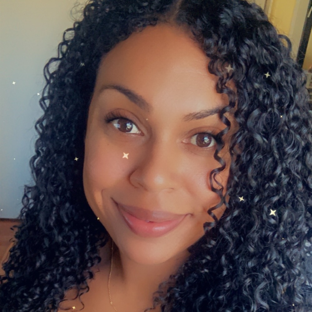 Meet your Posher, Brittany